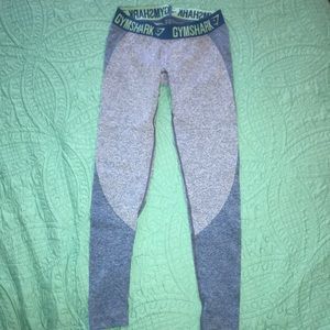 Gymshark leggings